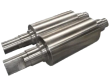 Industrial Rolling Mill Rolls