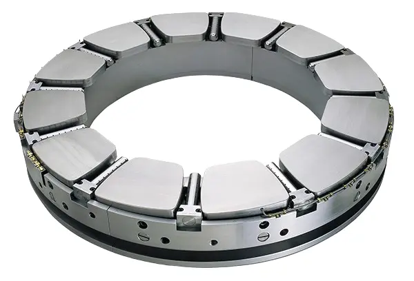 Thrust Bearings