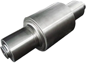 Industrial Rolling Mill Rolls
