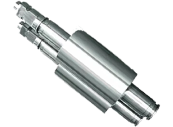 Industrial Rolling Mill Rolls