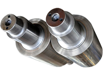 Industrial Rolling Mill Rolls