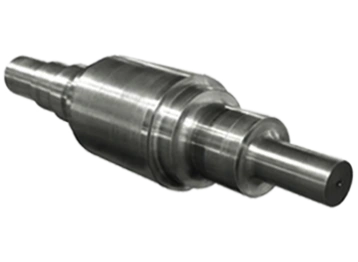 Industrial Rolling Mill Rolls
