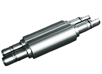 Industrial Rolling Mill Rolls